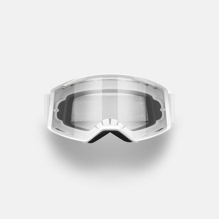 Линза WHITELAB MX A13/K13 Clear