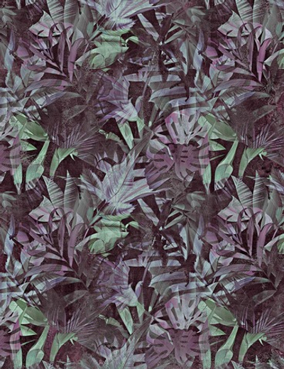 Дизайнерские обои Wall Street Mute