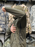 Костюм Remington Stalker Renewed Dark Olive — демисезонный