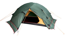 Палатка Alexika Maverick 2 plus fib