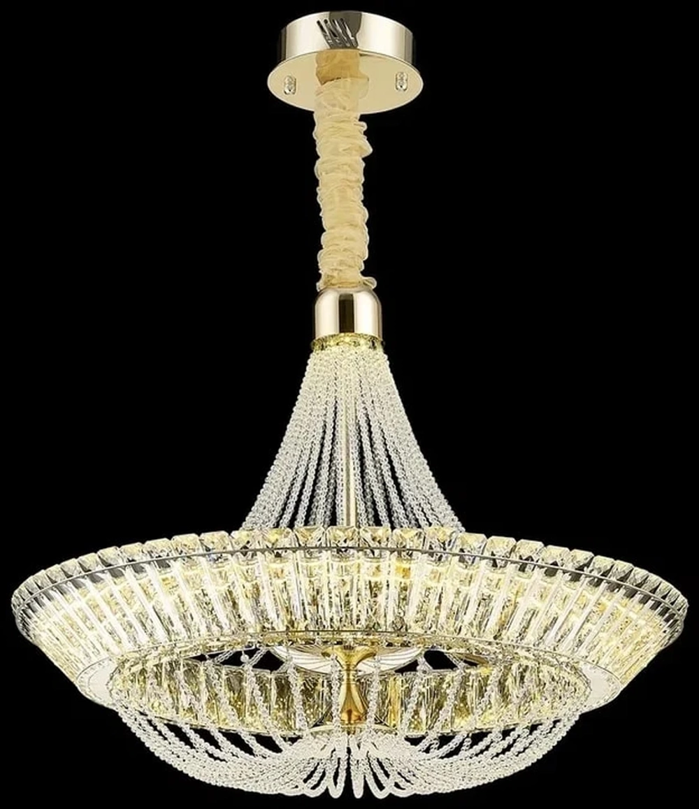 Подвесная люстра Wertmark DARIA WE103.73.303