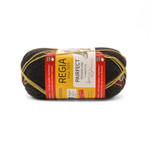 Regia Design Line PAIRFECT 4 ply - 09135 (fall night color color)