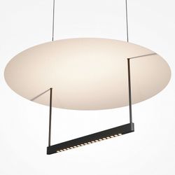 Подвесной светильник Maytoni Ambience MOD280PL-L30B3K1