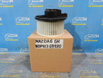 Моторчик печки MAZDA MAZDA6 2007-2012