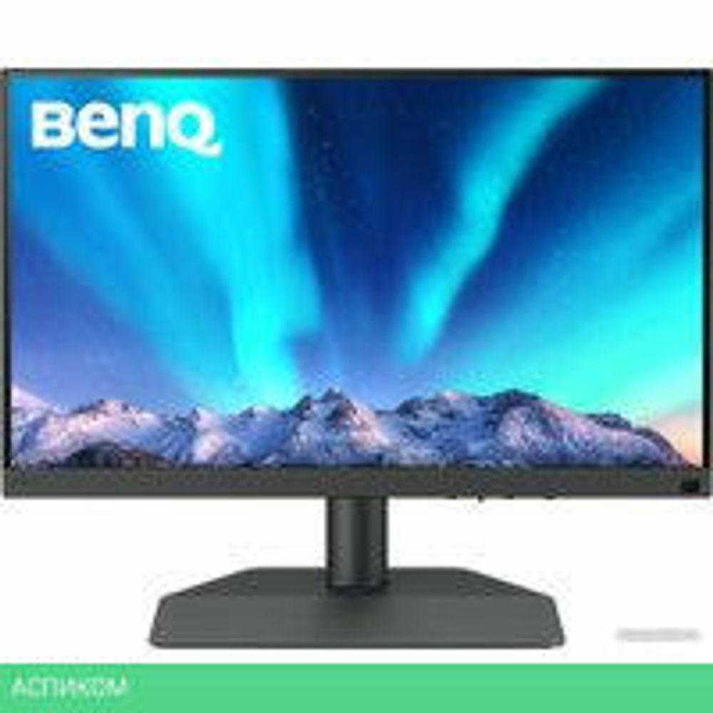 Монитор BenQ PhotoVue SW272U