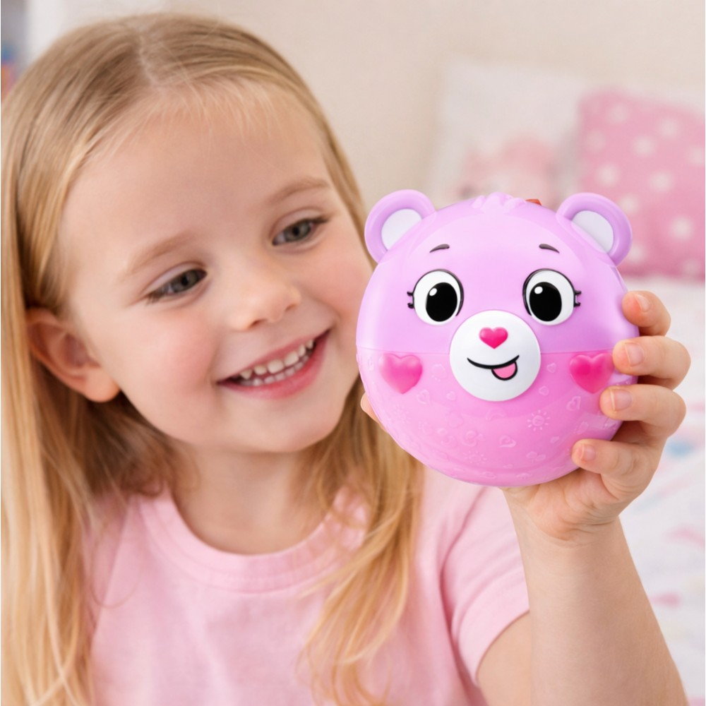 L.O.L. SURPRISE - Кукла LOL в шаре Loves Care Bears x Уход за Медвежонками 542704