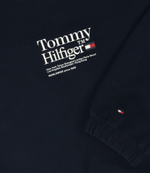 Худые Tommy Hilfiger - темно-синий(KG0KG07210)