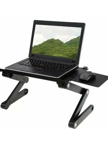 Столик-трансформер для ноутбука Laptop table T8