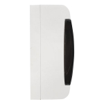 Щит распред. навесной ЩРН-П-15 "SlimBox" IP41 EKF