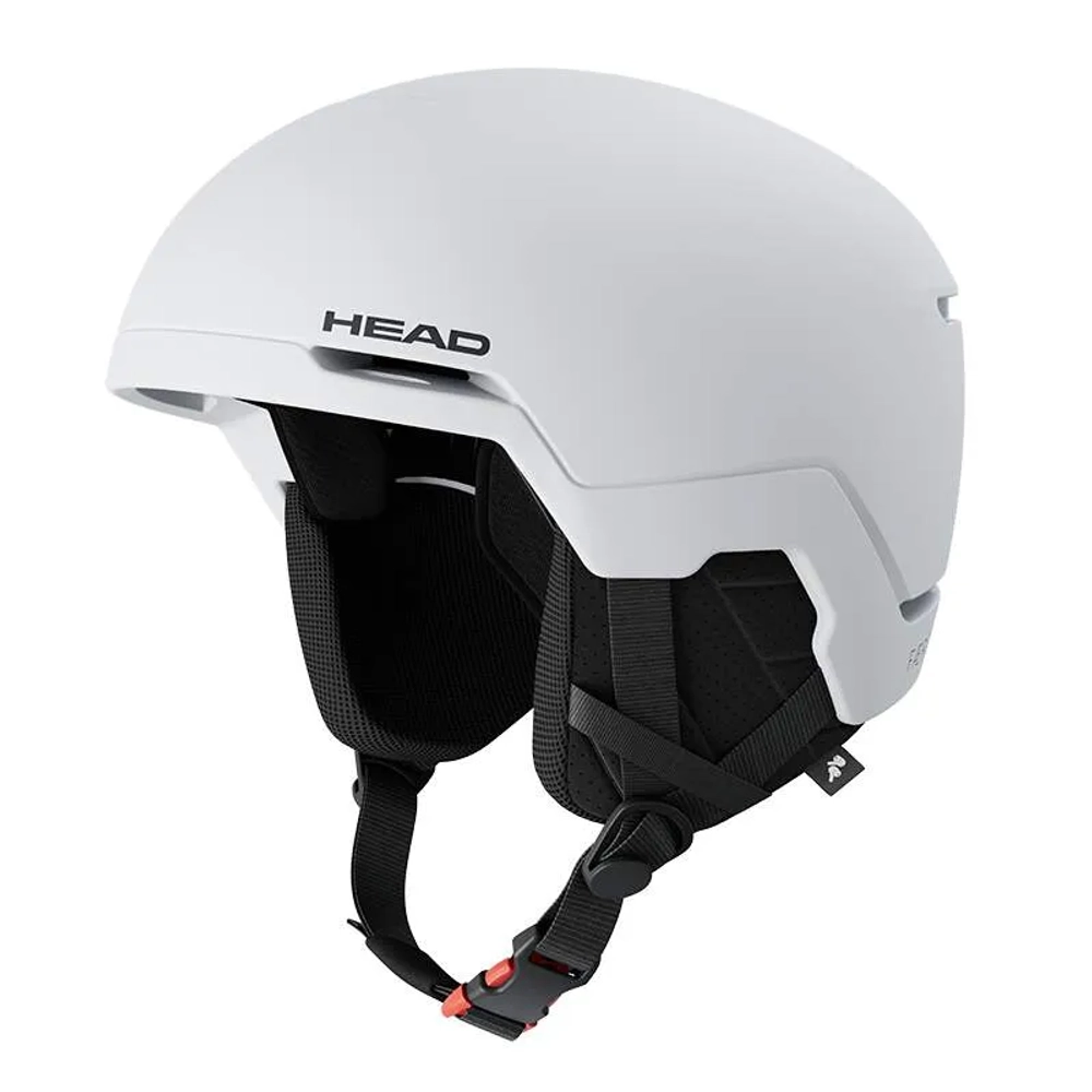 HEAD 25/26 шлем горнолыжный 325465 FAERO white
