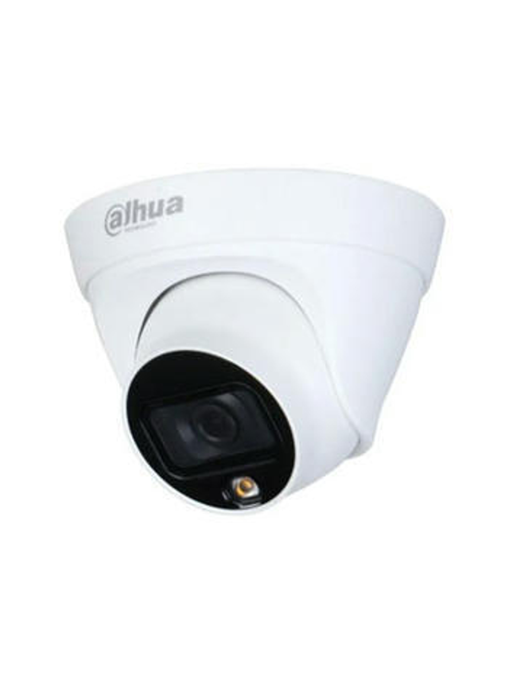 DH-IPC-HDW1239T1P-LED-0280B-S6 Профессиональная видеокамера IP купольная