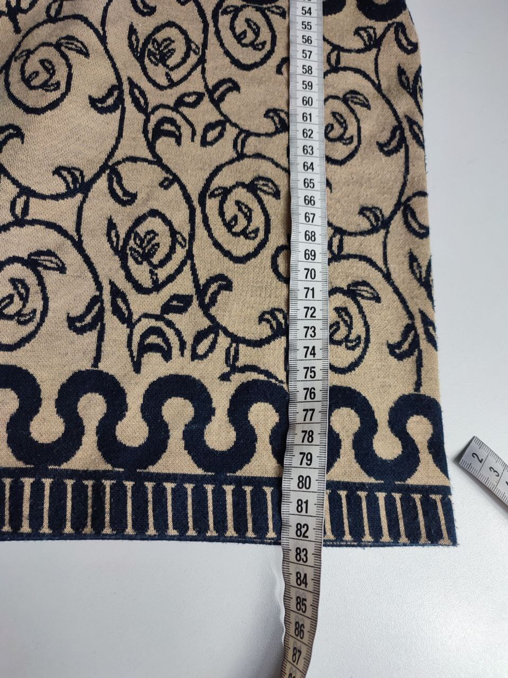 Платье DZYN трикотажное на 40 размер