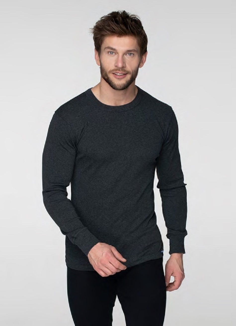 MVD 012 Кофта мужская