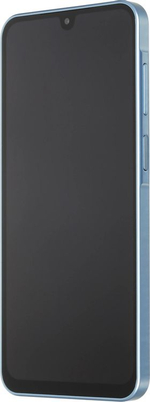 6.7" Смартфон Samsung Galaxy A17 8/256Gb,  SM-A175F,  NFC,  AMOLED,  90Гц,  5000мAч,  голубой