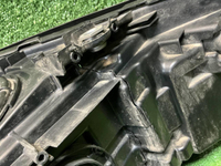 Битая Фара левая BMW 5er G30 (17-20) Adaptive LED