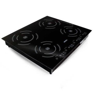 Индукционная варочная панель Ginzzu HCI-407