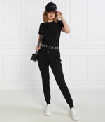 Футболка Armani Exchange - черный(6RYT47 YJ3RZ)