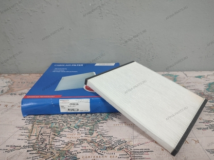 Фильтр салона