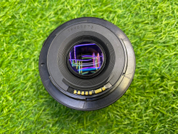 Canon EF 50mm 1.8 II  Покупка/Продажа