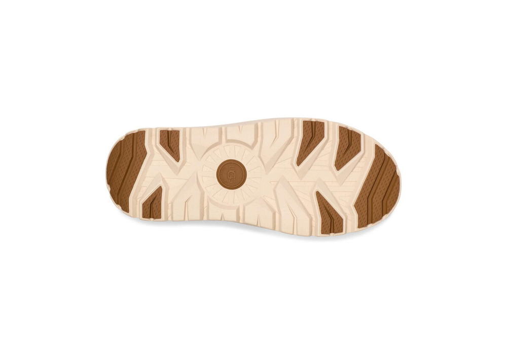 UGG Tasman Weather Hybrid Chestnut Whitecap