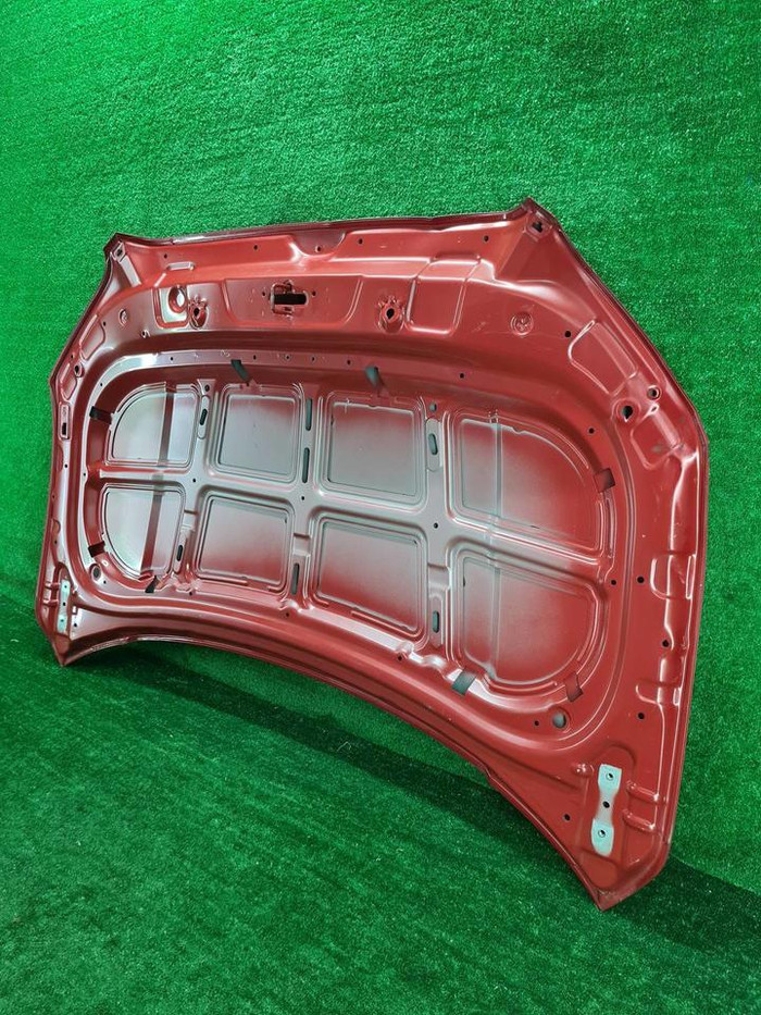 Капот Hyundai Creta 2 (2021-н.в.)