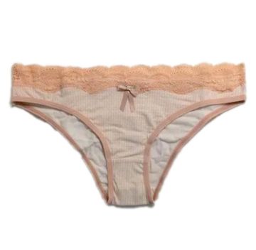 Трусы (2 шт) женские ATLANTIC LP-2618