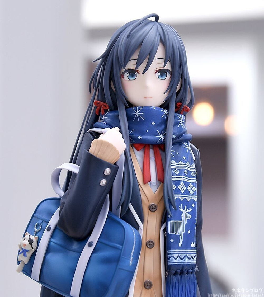 Yukinoshita Yukino