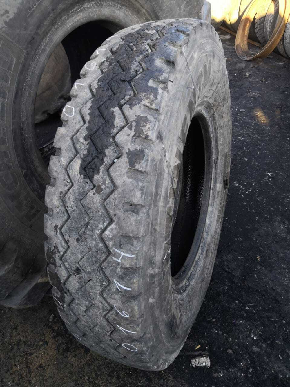 325/95R24 Continental HSC1 шина б/у