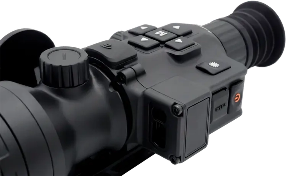Тепловизор RikaNV Moskit 650 LRF