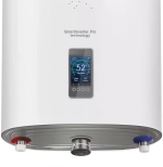 Накопительный водонагреватель Electrolux EWH 80 SmartInverter PRO