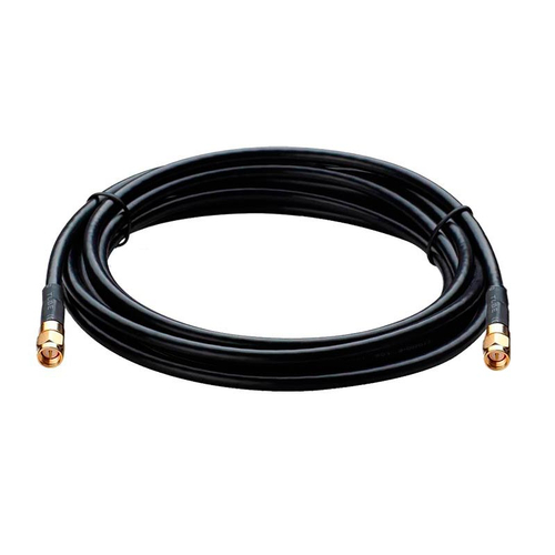 Кабельные сборки (джамперы) с разъемами SMA male - SMA male