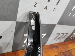 Брызговик задний правый Kia Sportage 4 (QL) 18-22 Б/У Оригинал 86842F1500