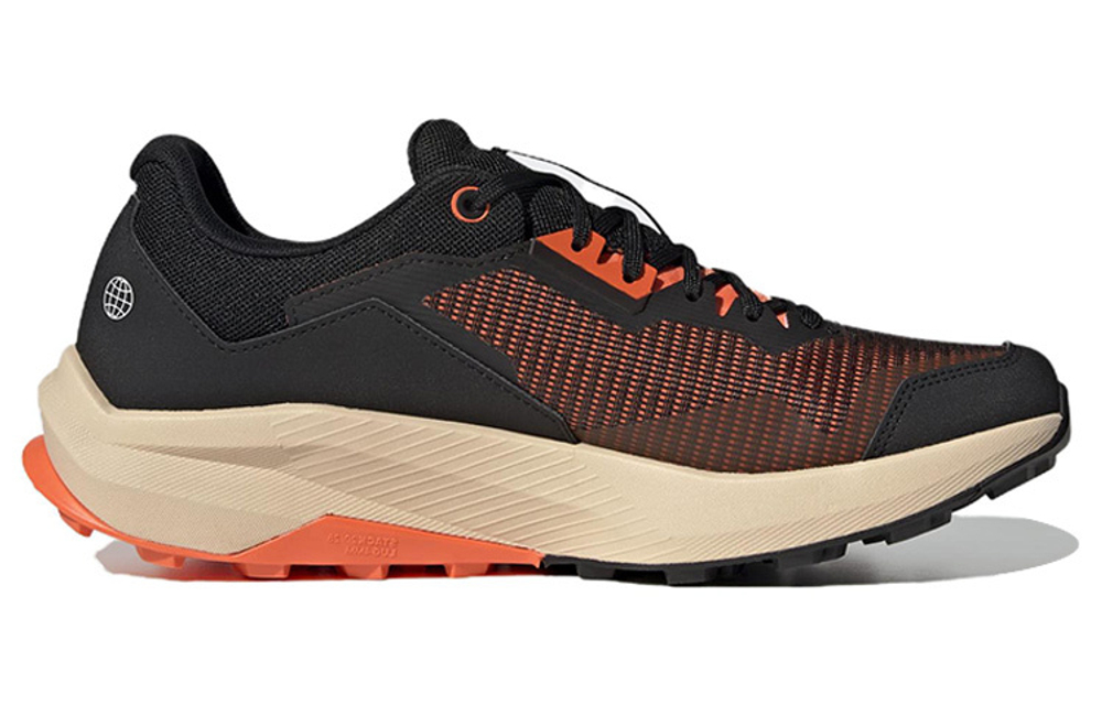 Кроссовки Adidas Terrex Trail Rider Trail