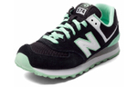 Кроссовки New Balance Nb 574 (Женская размерная сетка)