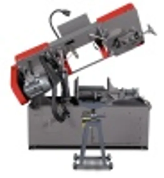 Полуавтоматический ленточнопильный станок SHB-28SA, SMTG