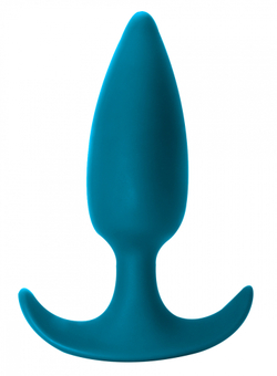 Пробка со смещенным центром тяжести Spice it up Delight Aquamarine 8010-03lola