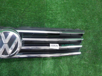 Решетка радиатора VW Touareg 2 NF (2014-2018)