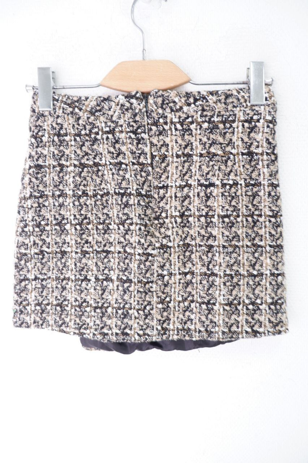 Юбка стильная 42 размер