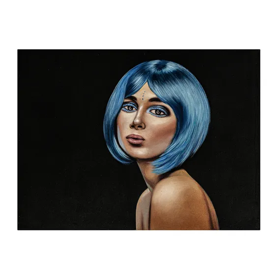 Холст ELYNA 120x90