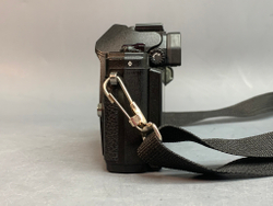 Olympus OM-D E-M10 Mark III 35.100 пробега