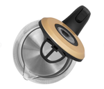 Электрочайник Maxwell MW-1041 GD (q)