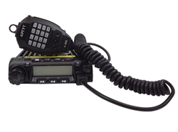 Радиостанция мобильная Аргут А-403 UHF