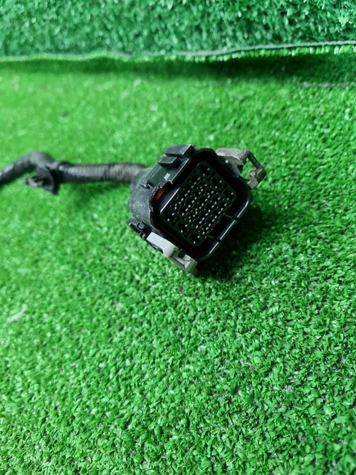 Проводка заднего бампера Changan CS55PLUS (21-24)