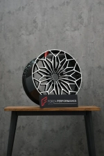 КОВАНЫЕ ДИСКИ ДЛЯ ASTON MARTIN DBS АСТОН МАРТИН