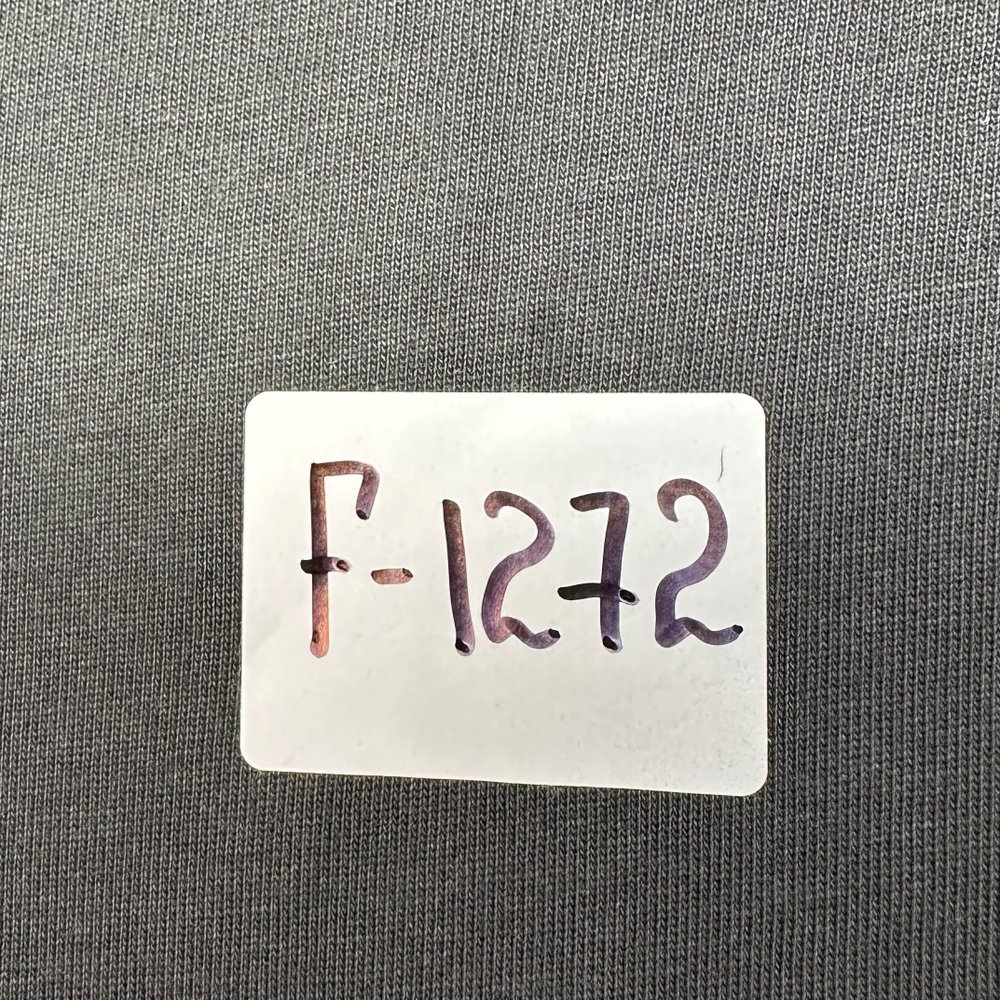 Футболка Ymkashix Hellcome logo F-1272 pp.L