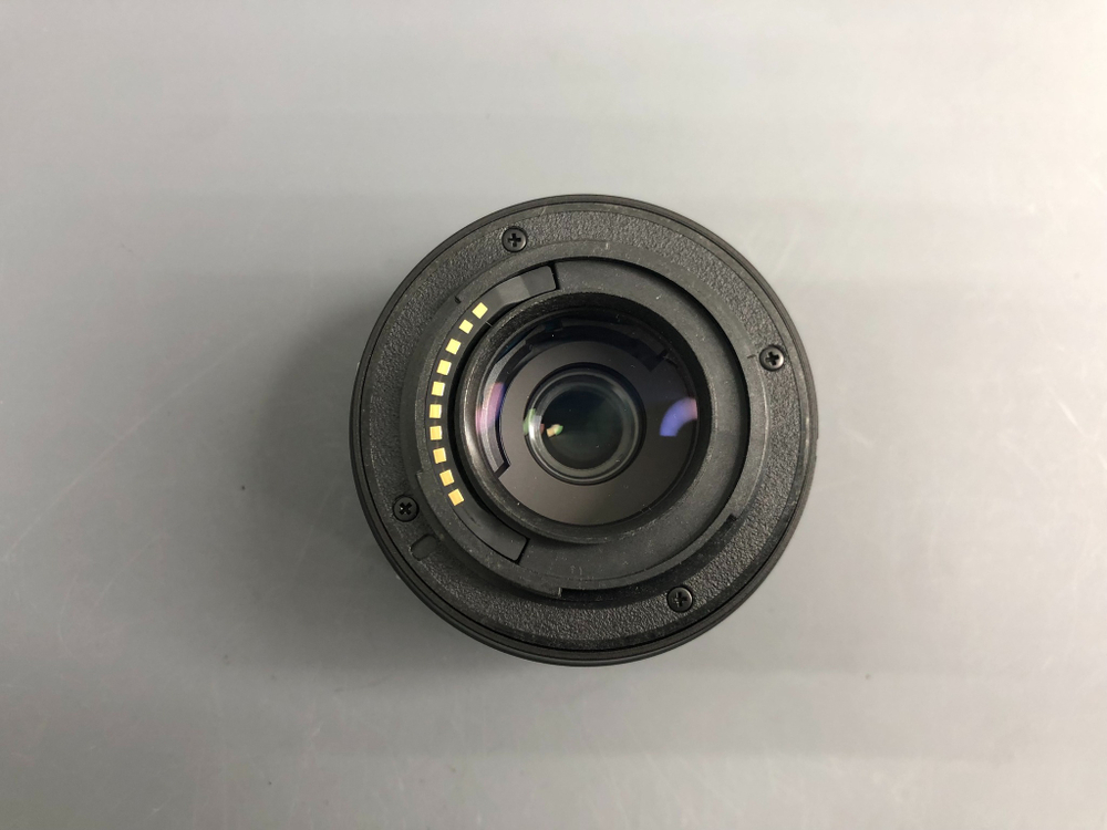 FujiFilm XC 15-45mm 3.5-5.6 OIS PZ