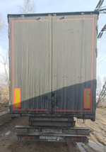 Meusburger/Новтрак SP* Полуприцеп шторный SP-345PR