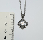 "Ликаста" подвеска из коллекции "Леди"