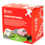Ресурсный набор «Киберпитомец. Комплект игрового поля»
