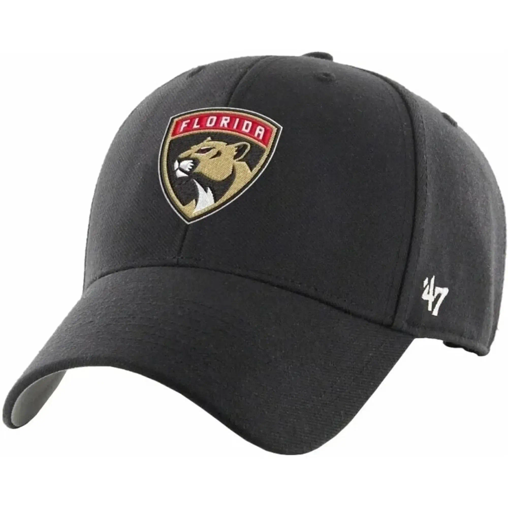 Бейсболка 47 Brand S25 MVP NHL Florida Panthers SR